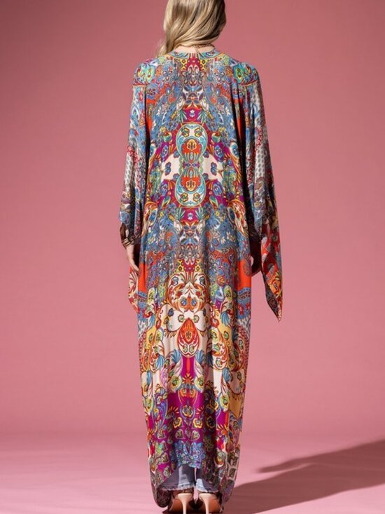 Urbanista Other - NWT Boutique Item: Valentina Kimono - One Size